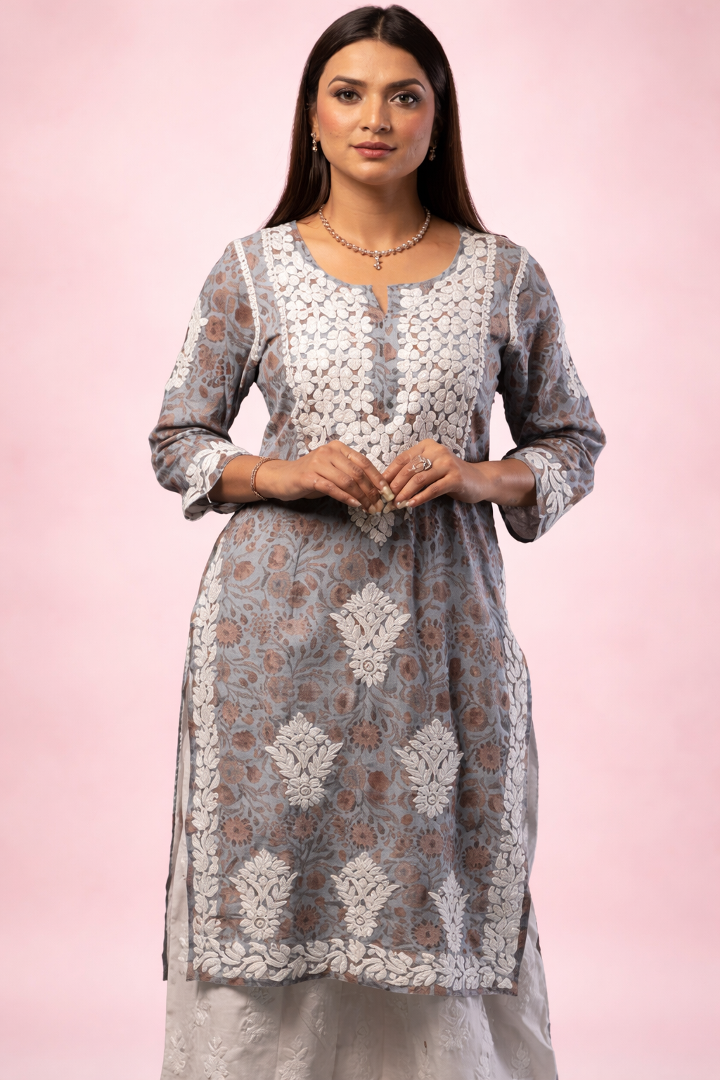Long Kurti